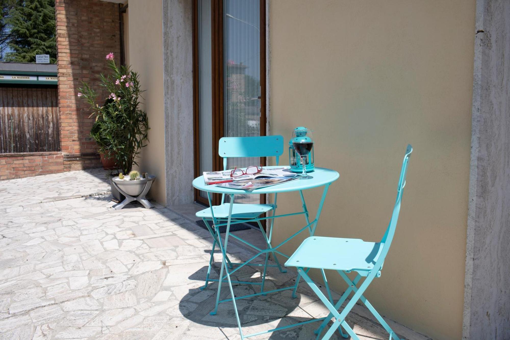 Casa T&G Apartment, Near Siena, In Chianti, Tuscany Exterior photo